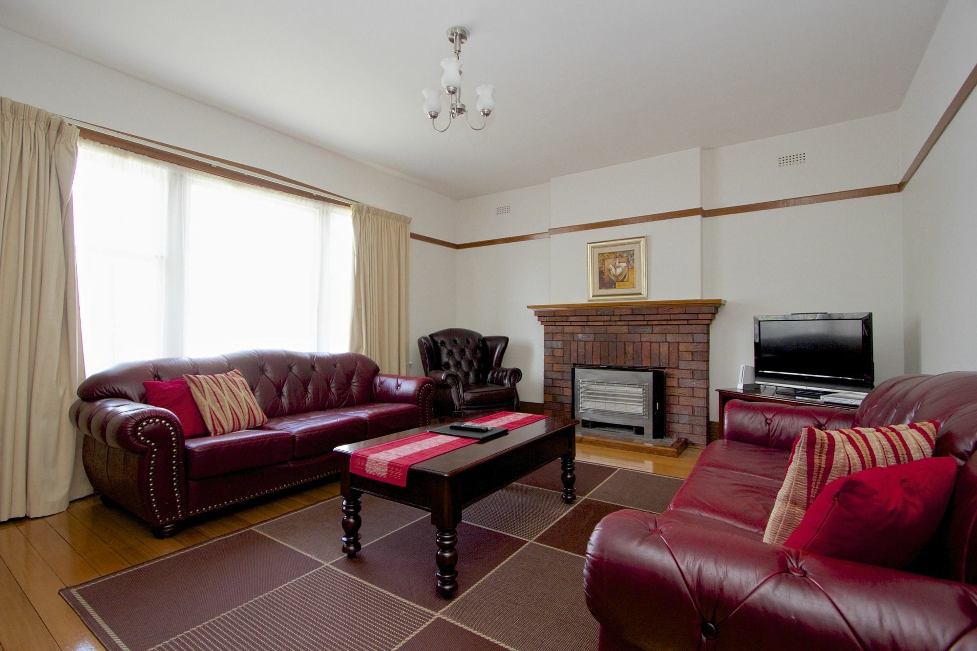 Grosvenor Court Apartments Hobart Eksteriør bilde